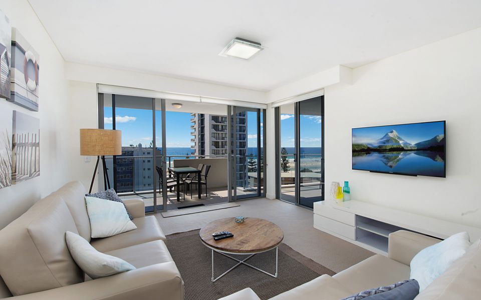 Eden Apartments Unit 901