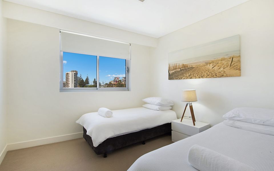 Eden Apartments Unit 901