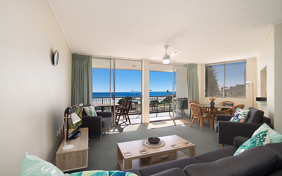 Kingston Court Unit 11