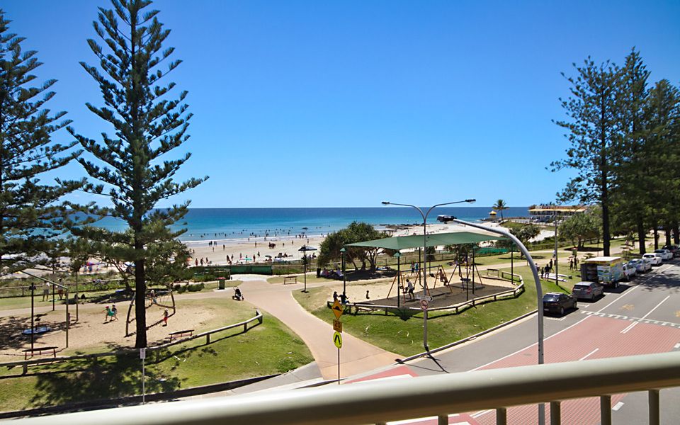 Kingston Court Unit 11