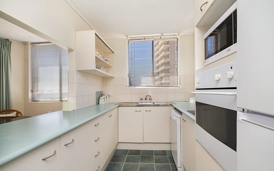 Kingston Court Unit 11