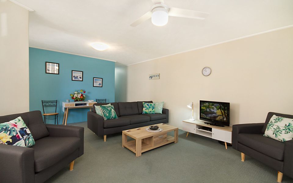 Kingston Court Unit 11