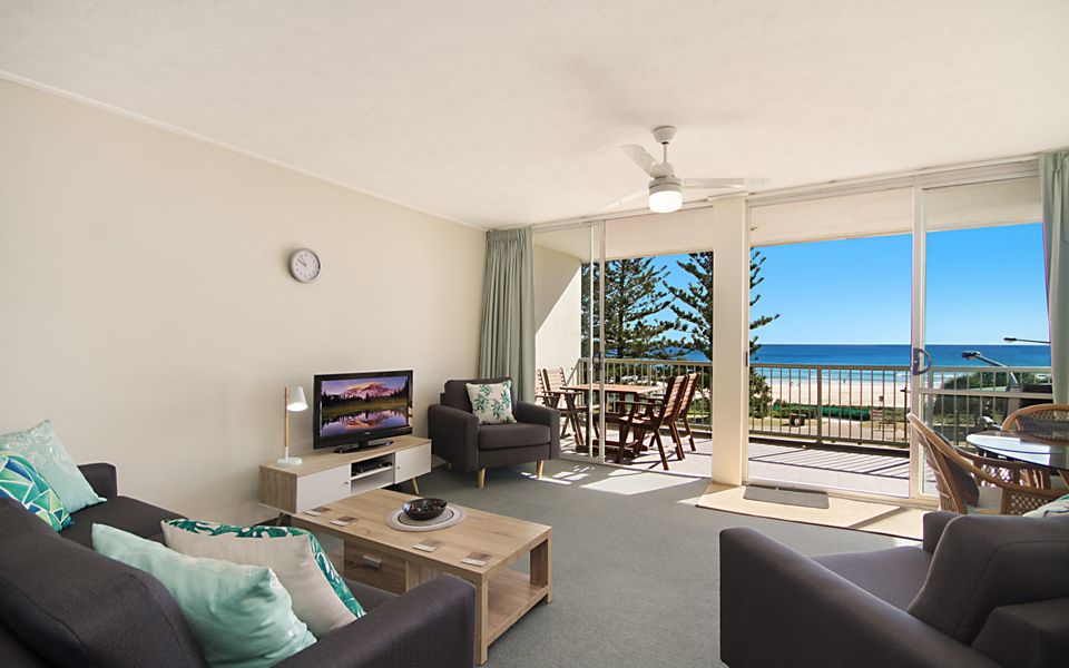 Kingston Court Unit 11