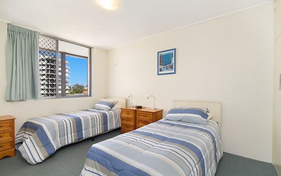 Kingston Court Unit 11