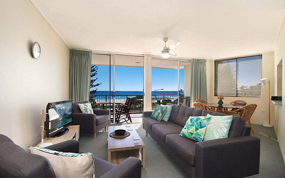 Kingston Court Unit 11