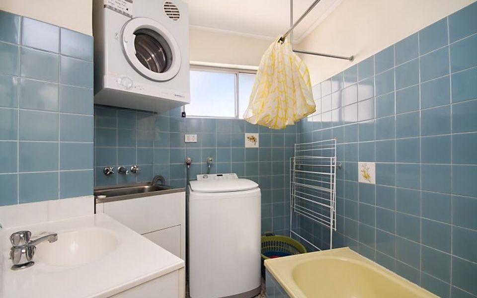 Kingston Court Unit 11