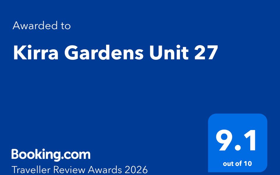 Kirra Gardens Unit 27