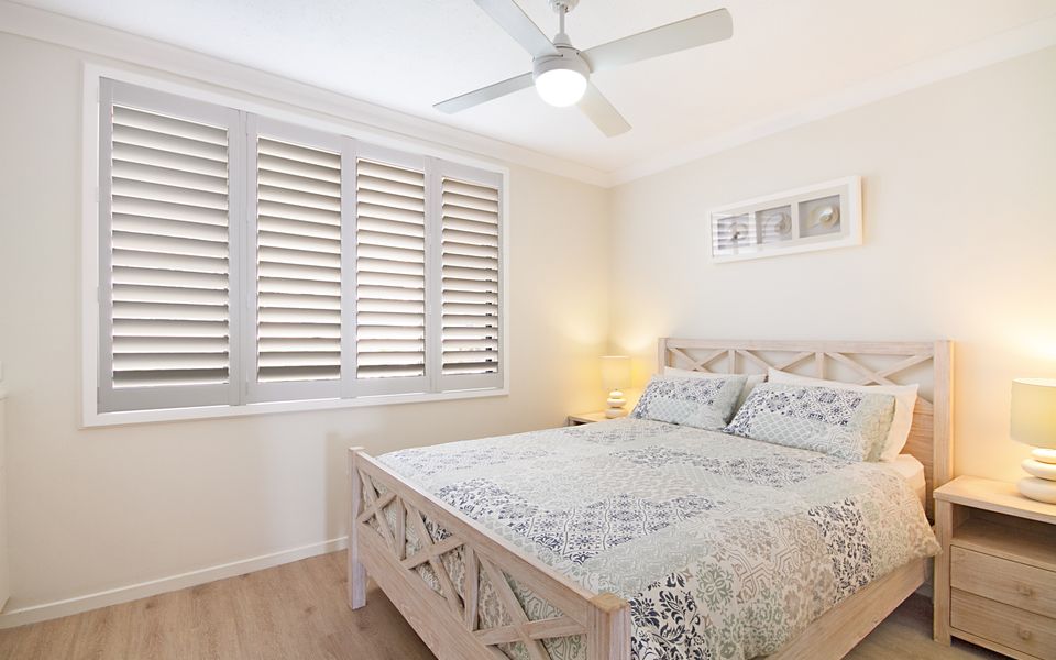 Kirra Vista Apartments Unit 18