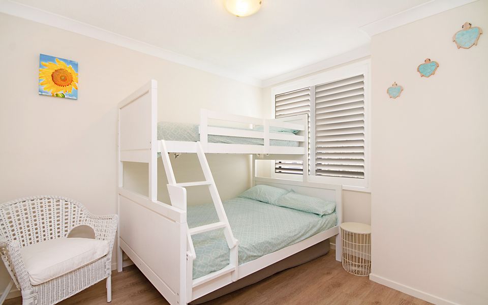 Kirra Vista Apartments Unit 18