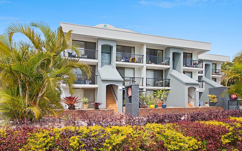 Kirra Vista Apartments Unit 18