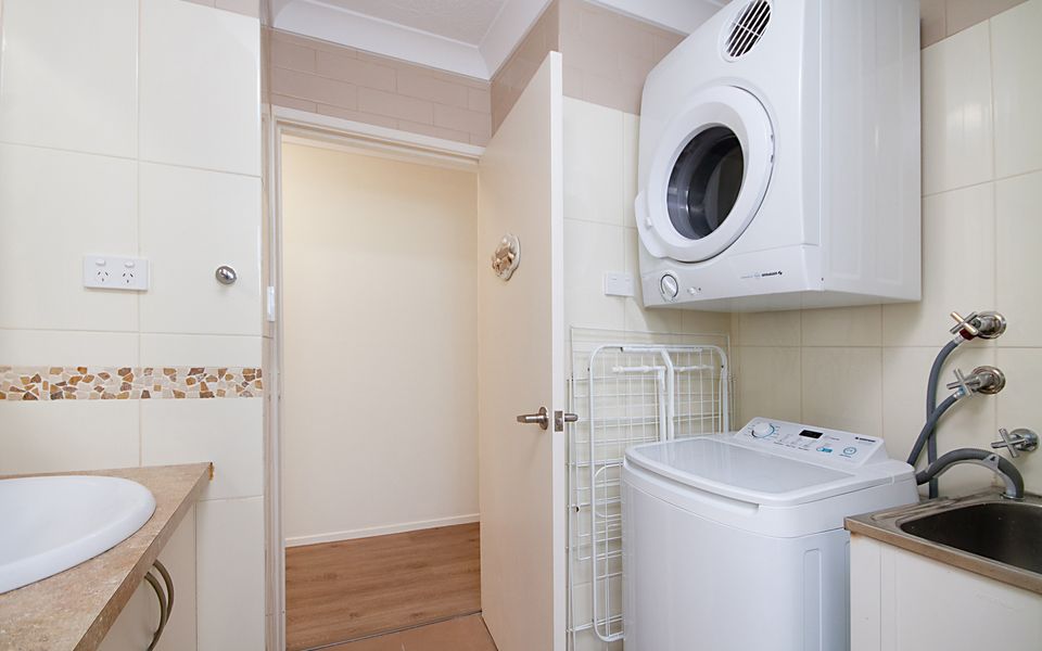 Kirra Vista Apartments Unit 18