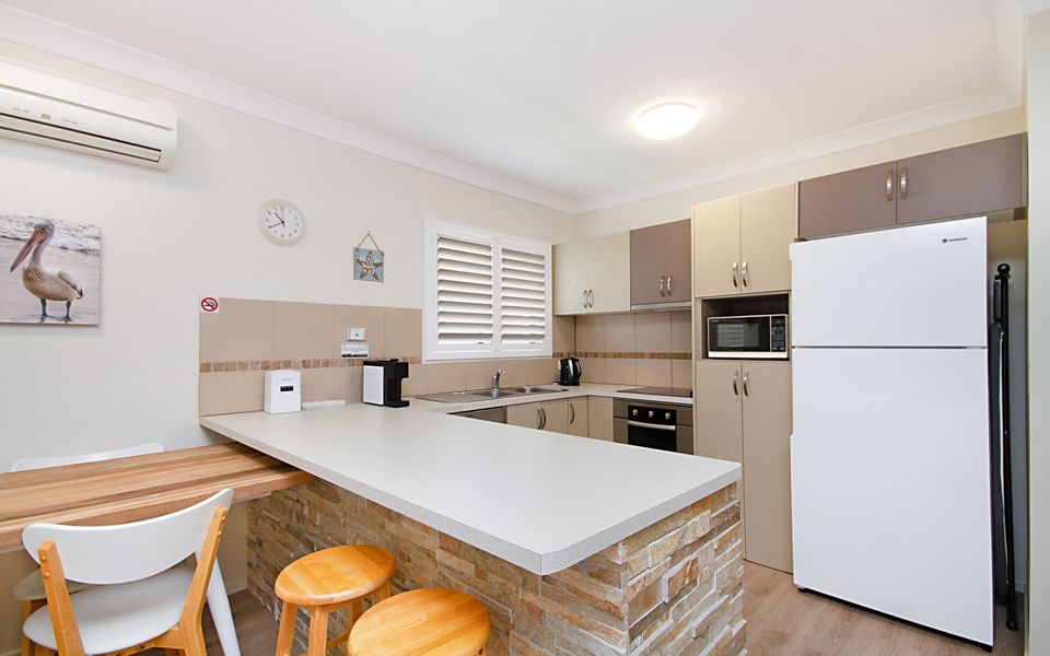 Kirra Vista Apartments Unit 18