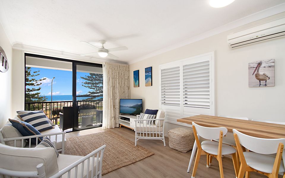 Kirra Vista Apartments Unit 18