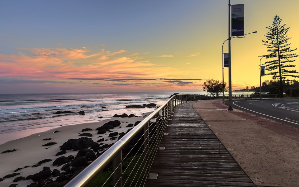 Kirra Vista Apartments Unit 18