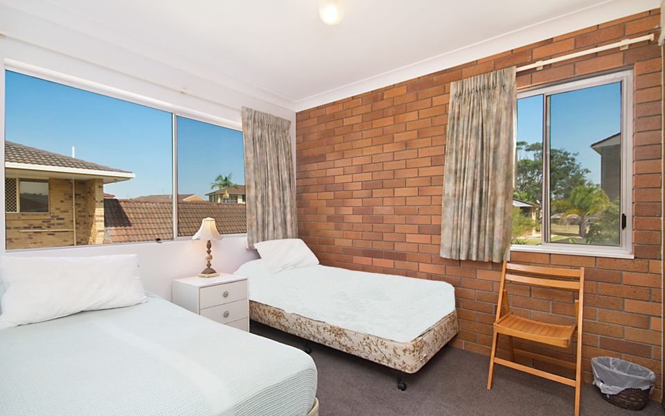 Allamanda Court Unit 6