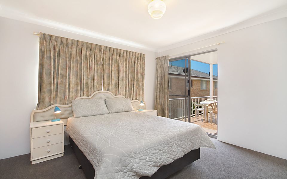 Allamanda Court Unit 6