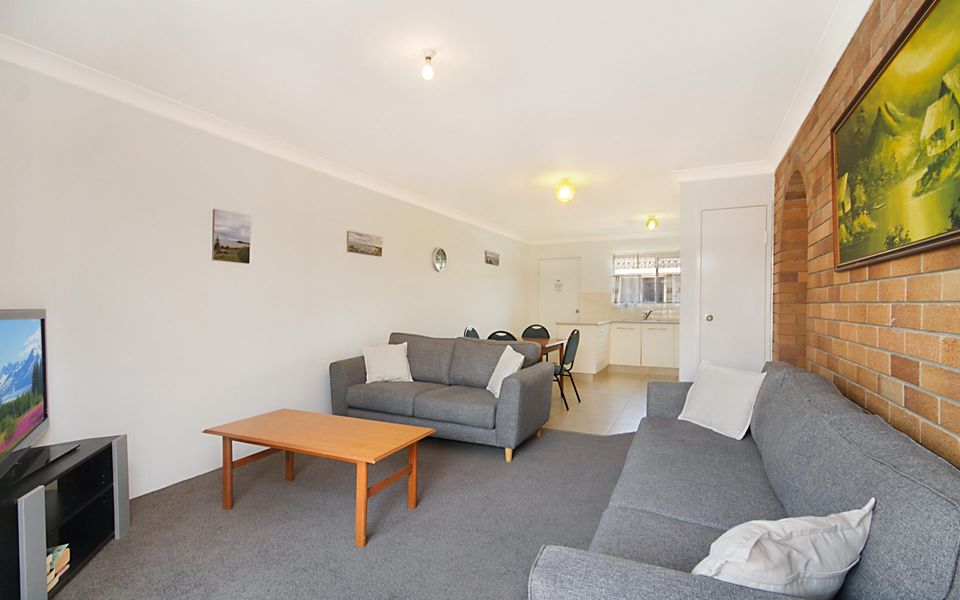 Allamanda Court Unit 6