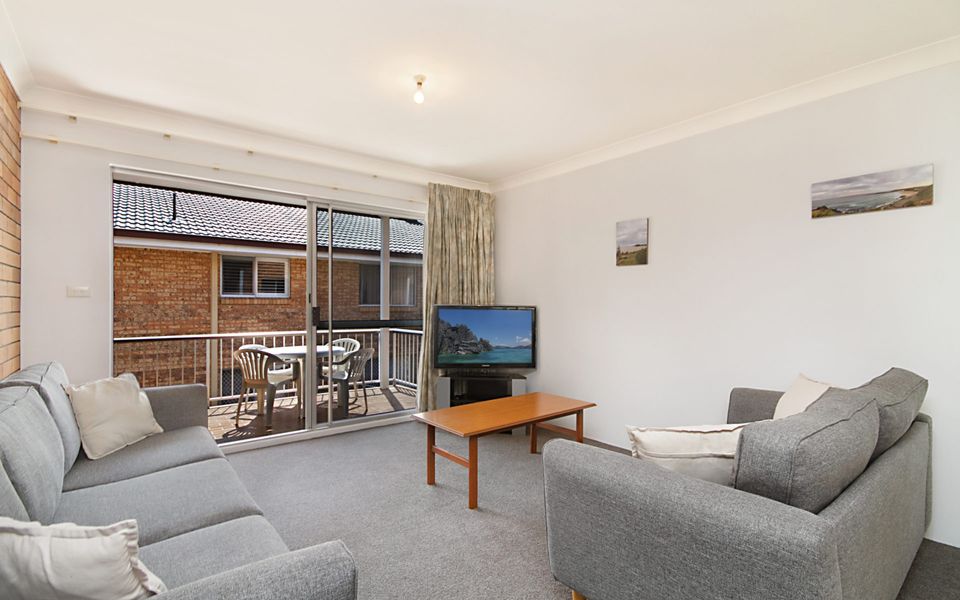 Allamanda Court Unit 6