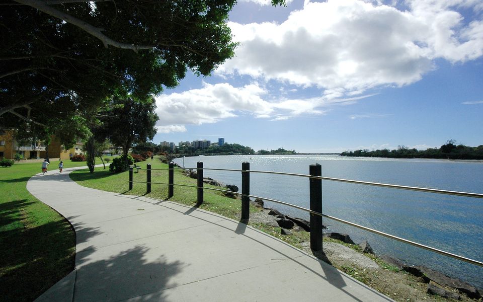 Allamanda Court Unit 6