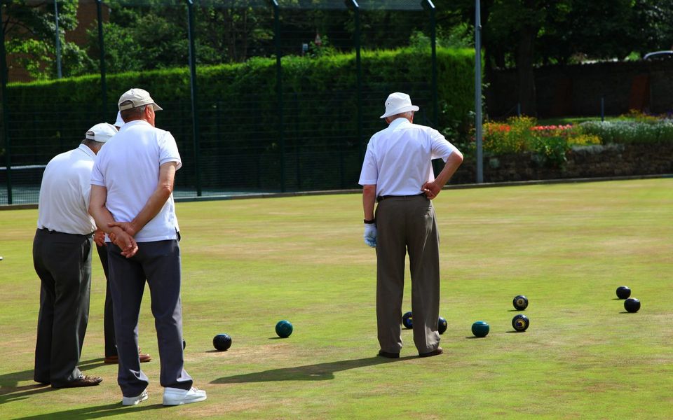 Allamanda Court Unit 6