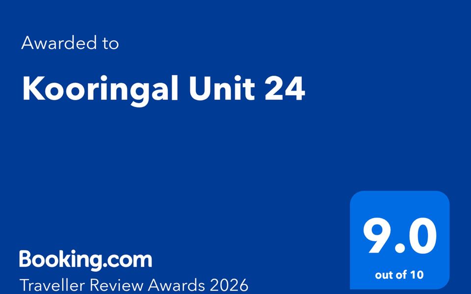 Kooringal Unit 24