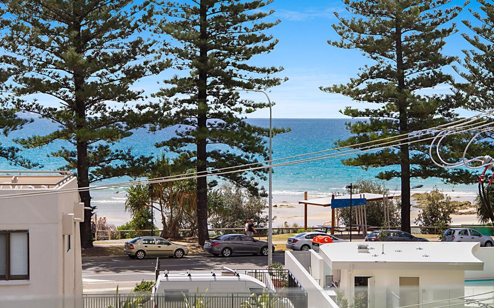 Maili 6 Luxury sky home