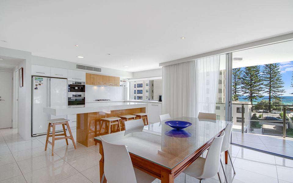 Maili 6 Luxury sky home