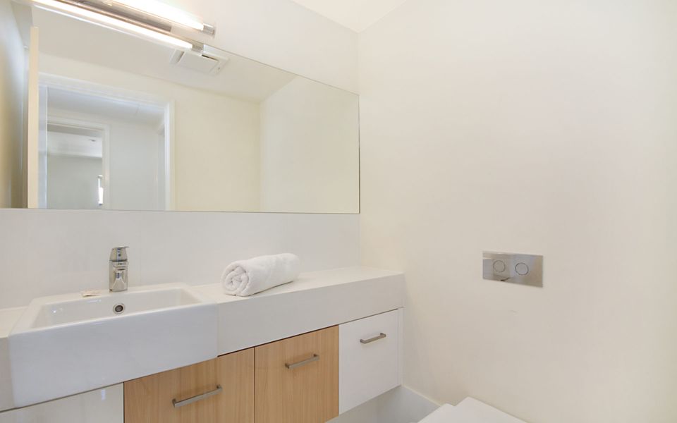 Maili 6 Luxury sky home