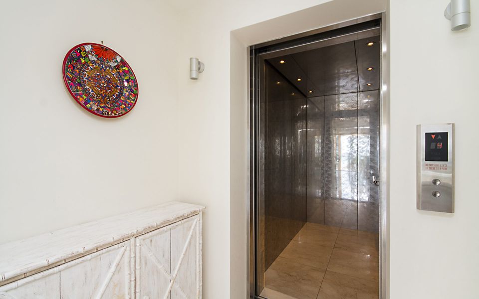 Maili 6 Luxury sky home