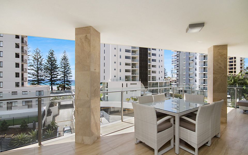 Maili 6 Luxury sky home