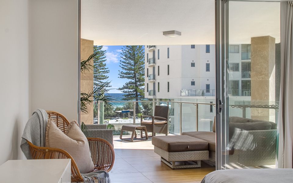 Maili 6 Luxury sky home