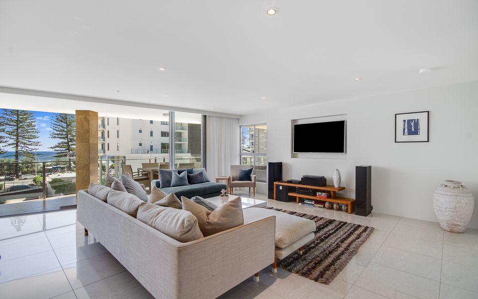 Maili 6 Luxury sky home