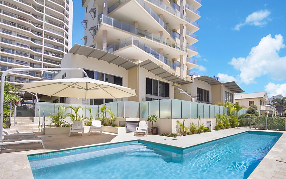 Maili 6 Luxury sky home