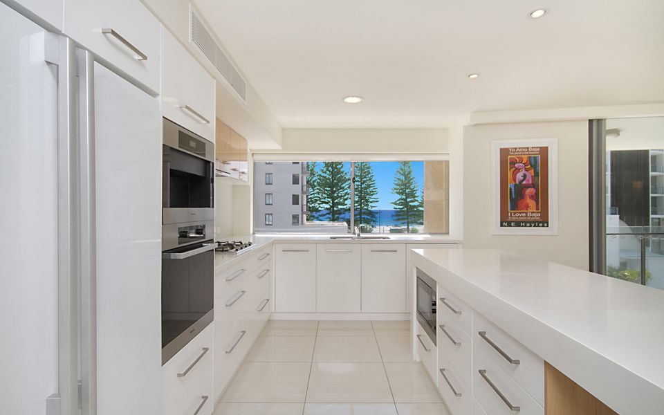 Maili 6 Luxury sky home