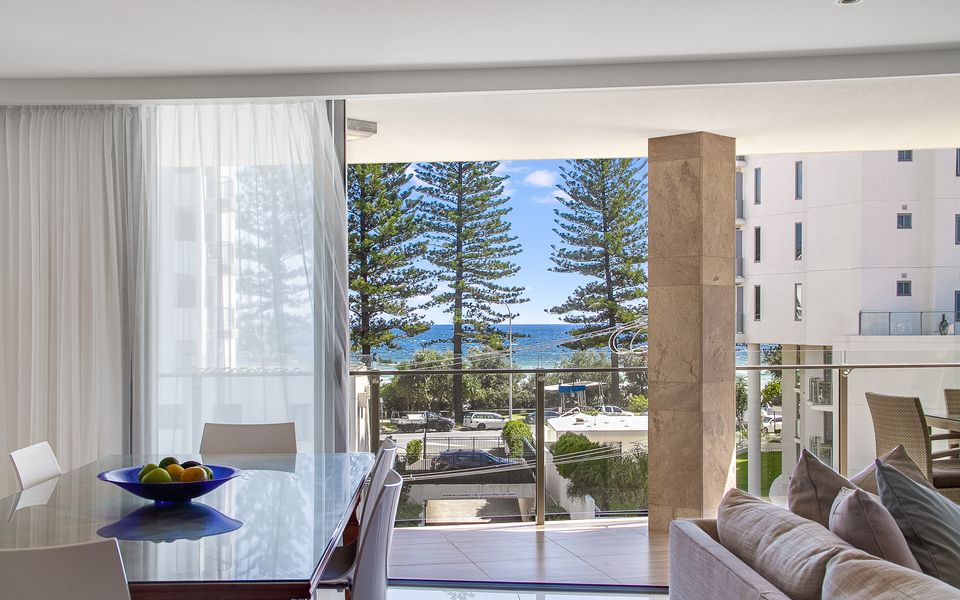 Maili 6 Luxury sky home