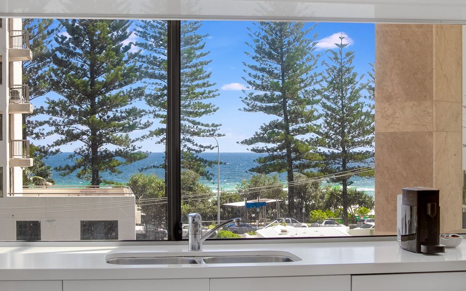 Maili 6 Luxury sky home