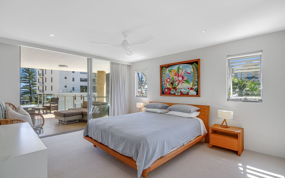 Maili 6 Luxury sky home