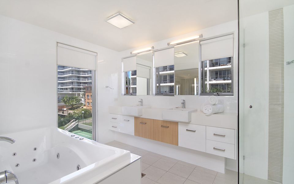 Maili 6 Luxury sky home