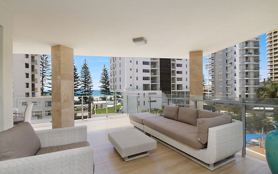 Maili 6 Luxury sky home