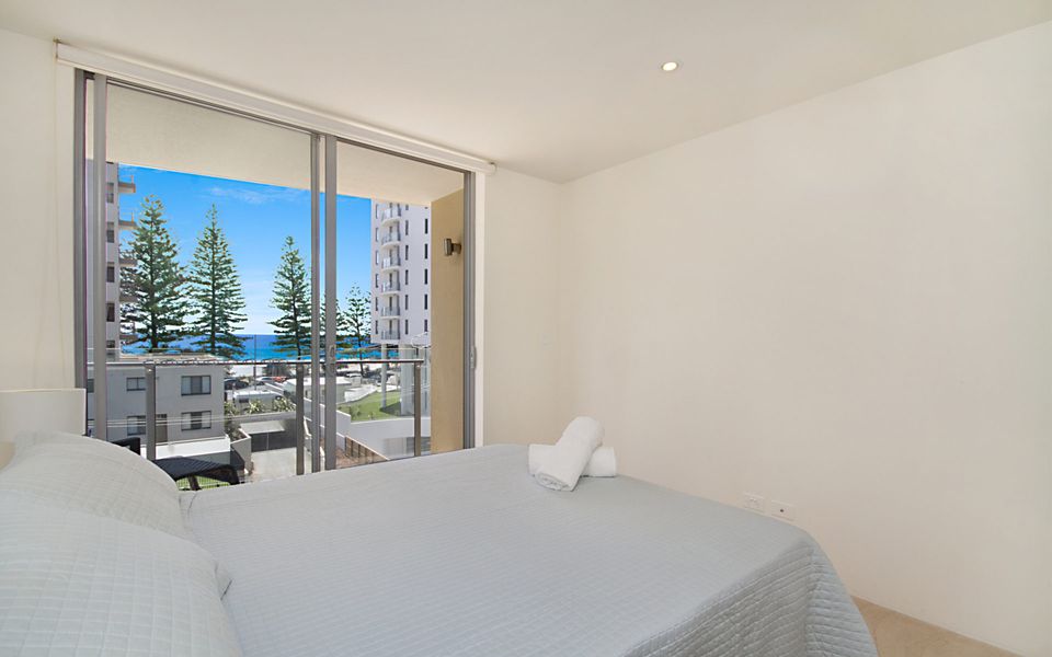 Maili 6 Luxury sky home