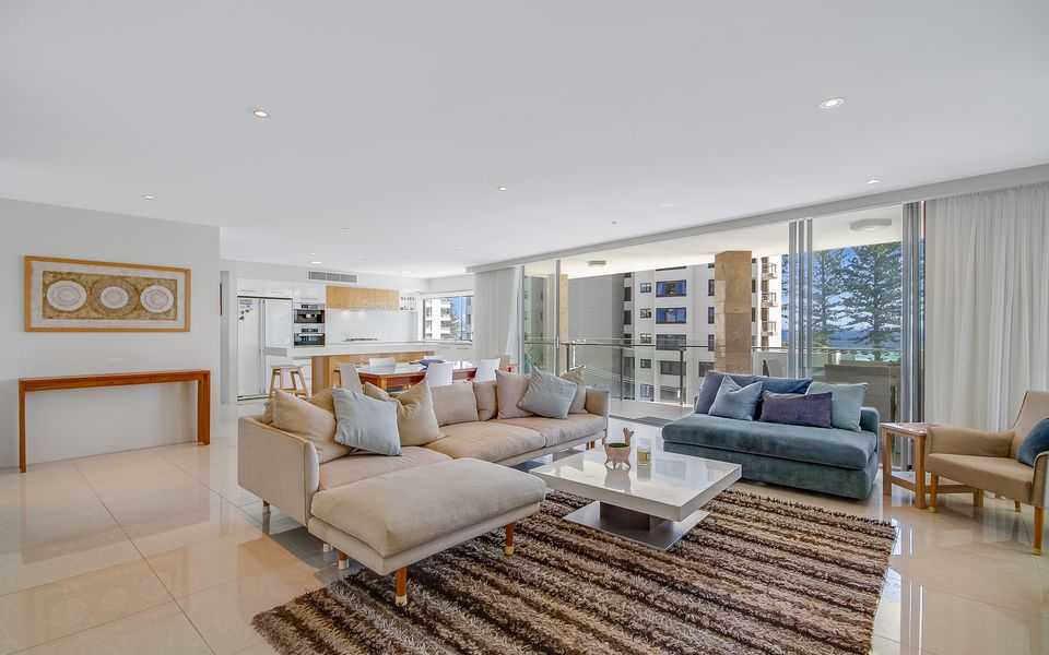 Maili 6 Luxury sky home