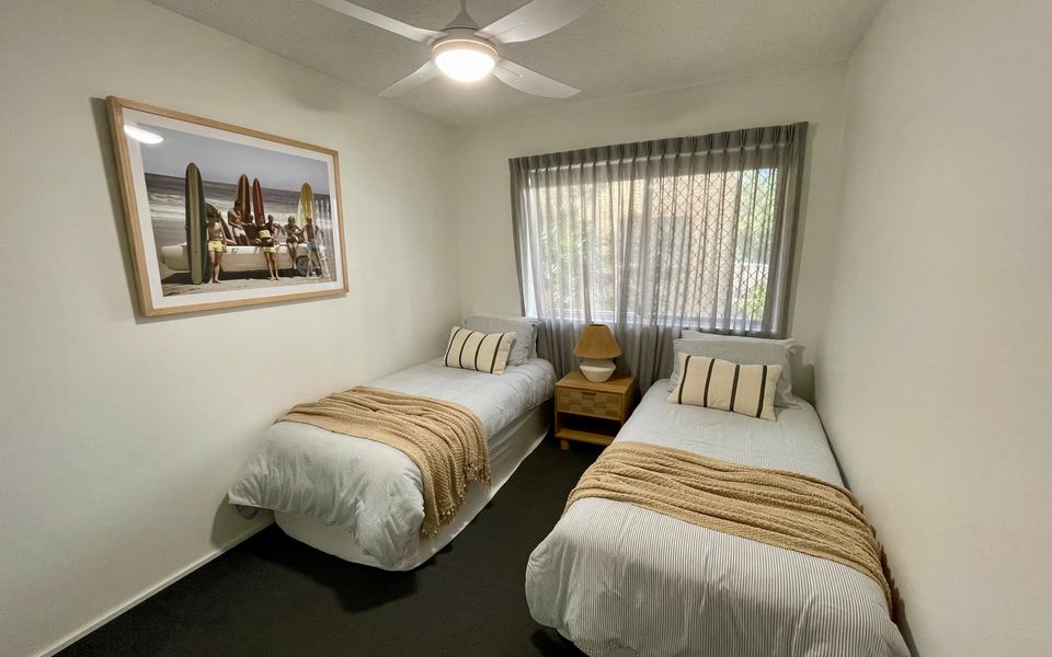 Maybury Unit 3