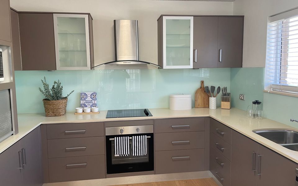 Maybury Unit 3