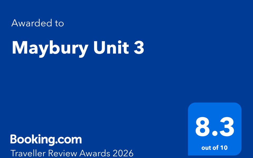 Maybury Unit 3