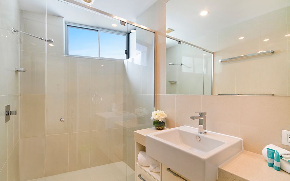 Nielsen on the Park Unit 1a – 2 Bed