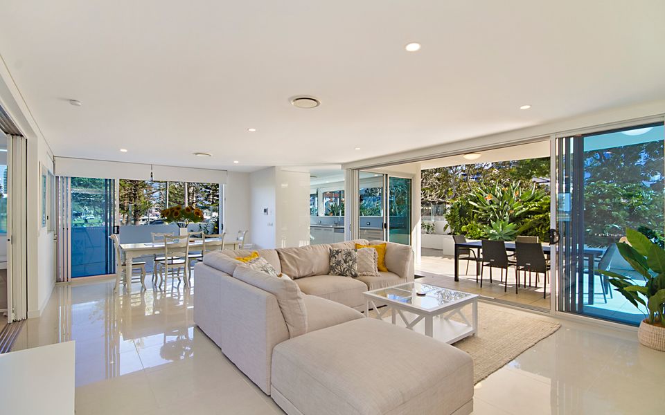 Nielsen on the Park Unit 1a – 2 Bed