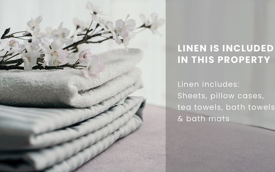 Nielsen on the Park Unit 1a – 2 Bed