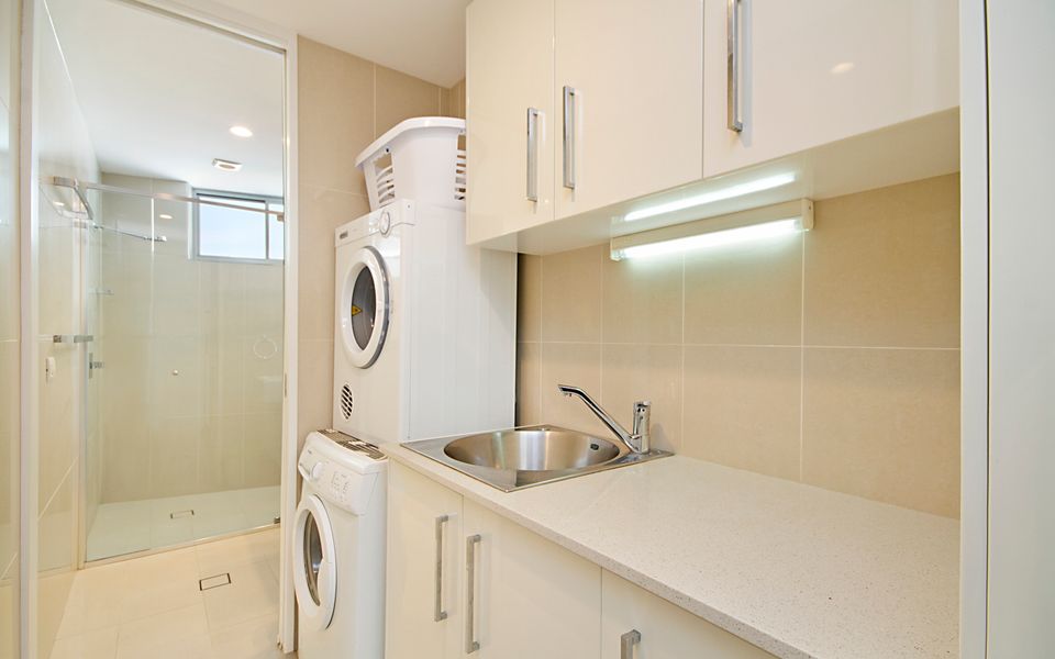 Nielsen on the Park Unit 1a – 2 Bed