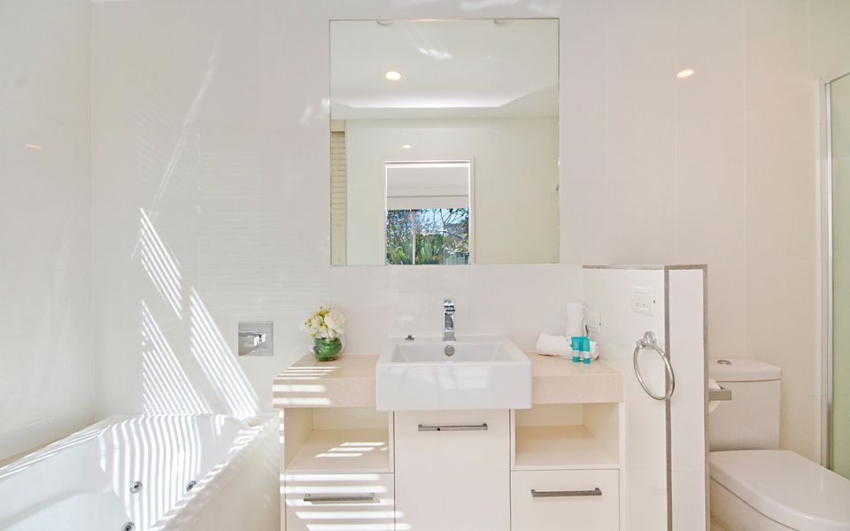 Nielsen on the Park Unit 1 – 3 Bed