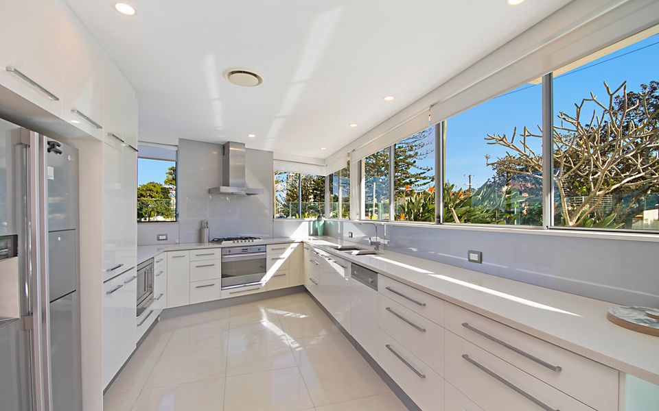 Nielsen on the Park Unit 1 – 3 Bed